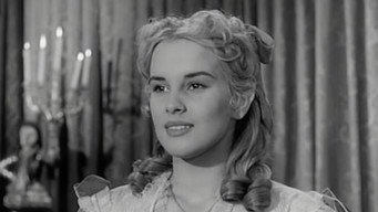 The Blind Woman of Sorrento (1953)
