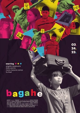Baggage (2023) Baggage (2023)