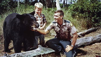 Gentle Ben (1967-1969)