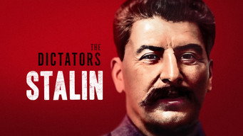 The Dictators: Stalin (2023)