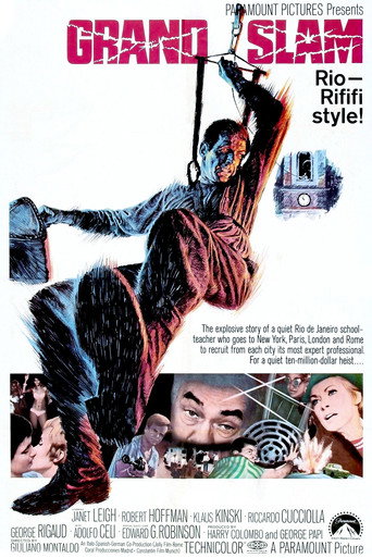 Grand Slam (1967)