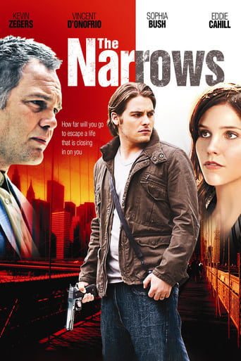 poster The Narrows