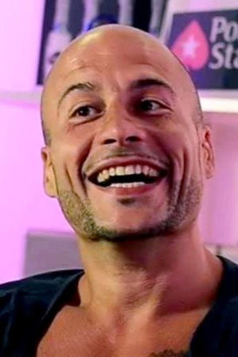 Sébastien Loew Foto 1