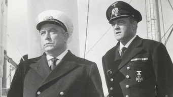 Under Ten Flags (1960)