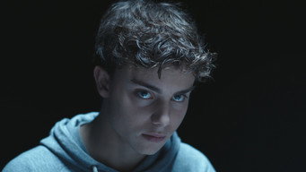 Cold Hands (2017)