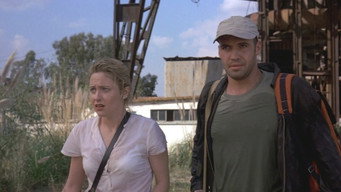 Danger Zone (1996)