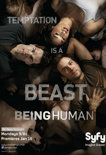 Being Human