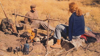 Abenteuer Gold (1973)
