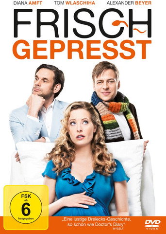 Frisch gepresst galeri 7