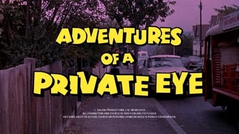 Adventures of a Private Eye (1977)