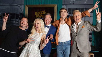 Episode 8 — Higher heights