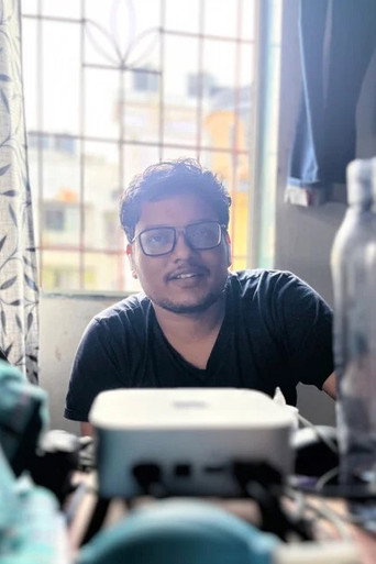 Shashi Bhushan