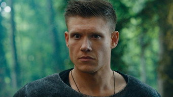 Cena 6 de The Last Warrior