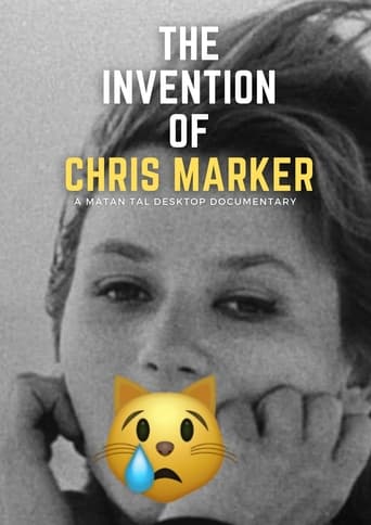 Poster för The Invention of Chris Marker