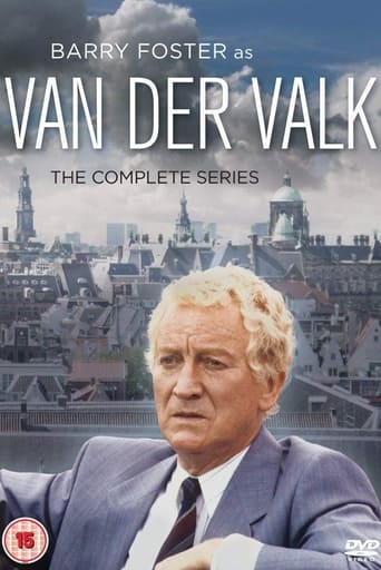 Poster of Van der Valk