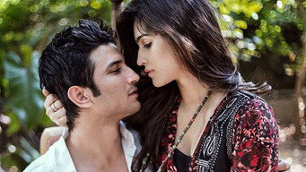 #6 Raabta