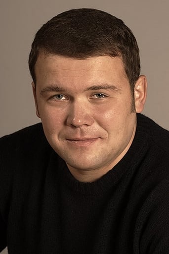 Image of Viktor Nizovoy