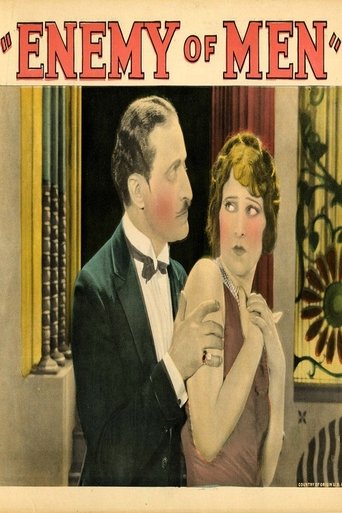 An Enemy of Men (1925)