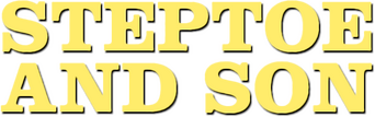 Steptoe and Son logo