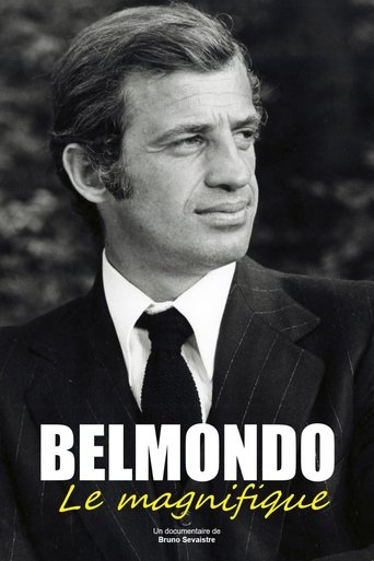 Belmondo, le magnifique (2017) Belmondo, le magnifique (2017)