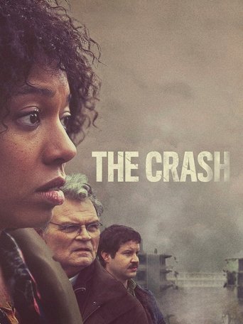 Poster for The Crash