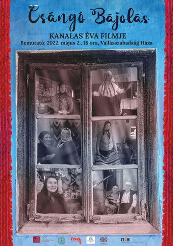 Cs&aacute;ng&oacute; b&aacute;jol&aacute;s (2022)