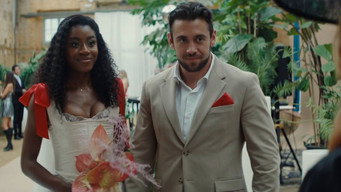 The Wedding (2023)