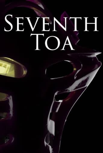 Seventh Toa - A BIONICLE Documentary en streaming 