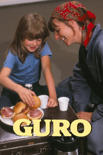 Guro poster
