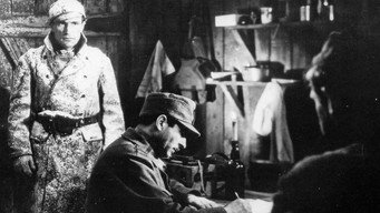 Mountains on Fire (1931)
