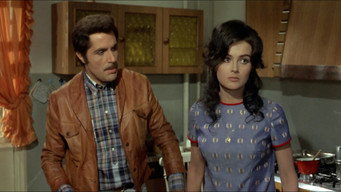 Mafia Things (1971)