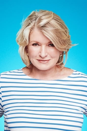 Imagen de Martha Stewart