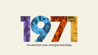 #4 1971: Рік, коли музика змінила усе