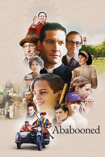 Ababooned (2024) Ababooned (2024)