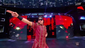 WWE Backlash (2018)