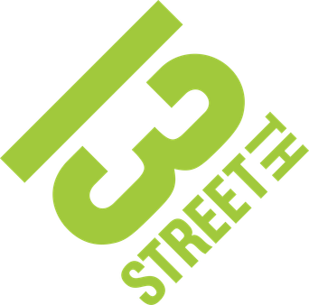13th Street
