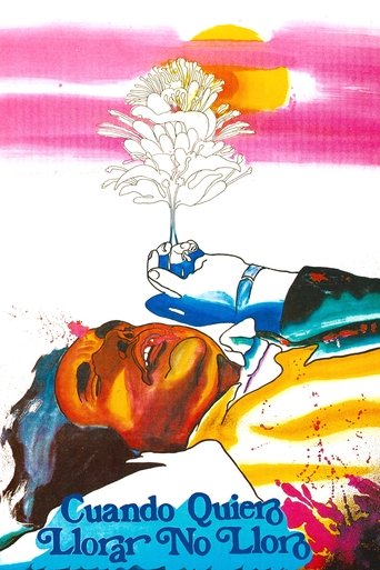 When I Want to Cry, I Don't (1973)