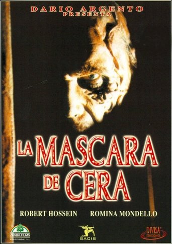 La máscara de cera