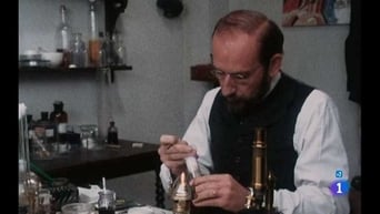 Episode 6 — Cajal in Valencia