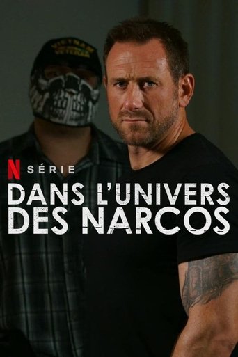 Dans l'univers des narcos