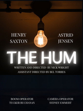 THE HUM (2026)