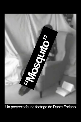 Cartell de "Mosquito"