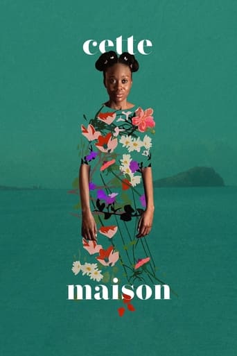 Poster of Cette maison