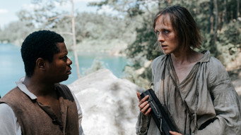 #24 Scarborn