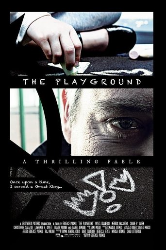 The Playground (2017) The Playground (2017)