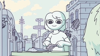 A World Without... (2019- )
