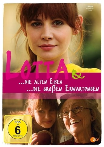 Poster of Lotta & die großen Erwartungen