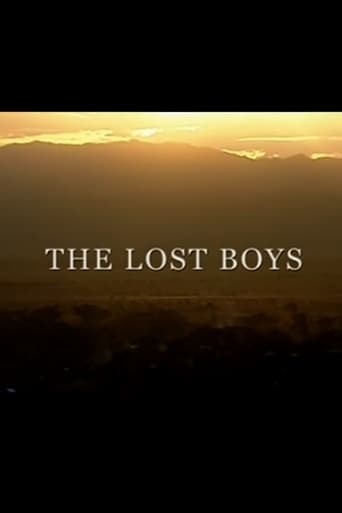 Poster för The Lost Boys