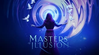 #16 Masters of Illusion