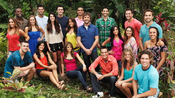 Love in the Wild (2011-2012)